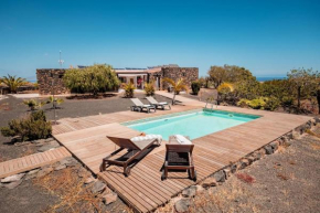 Ecovilla Haleakala con Piscina y Sauna privadas